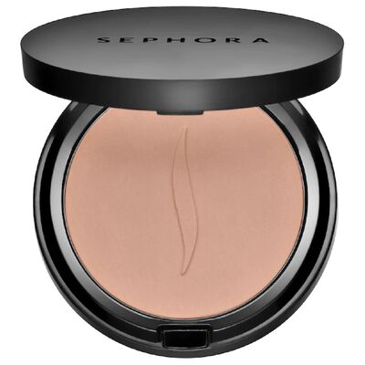 MATTE PERFECTION POWDER FOUNDATION